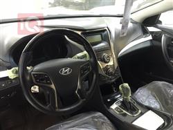 هیوندای ازێرا